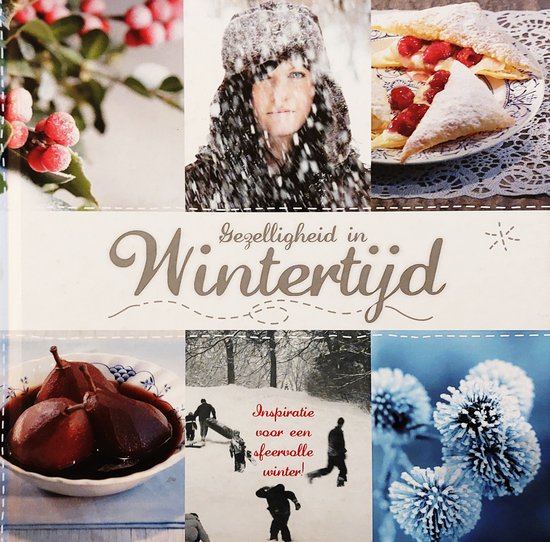 Gezelligheid in wintertijd