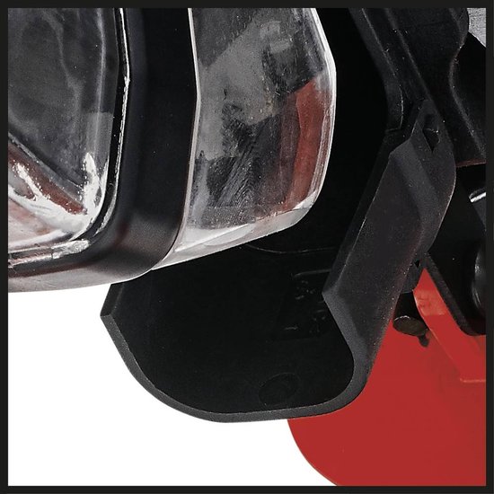 Einhell Elektrische Radiaal Afkort-/Verstekzaag TC-SM 2131/2 Dual - 1800W - Ø210 mm - Zaagkop kantelbaar naar links en rechts - Met Laser - Incl. 48 tands zaagblad