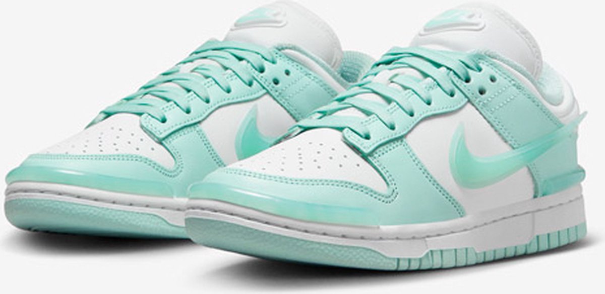 Nike Nike Dunk Low Twist Jade ice