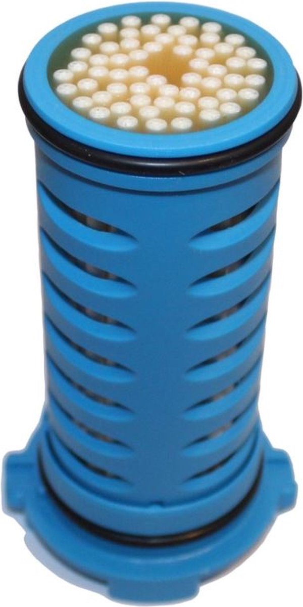 Wayfarer Replacement Filter Waterfilter Blue