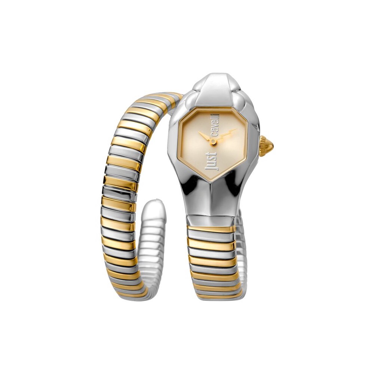 Just Cavalli - JC1L001M0035 - Horloge - Vrouw