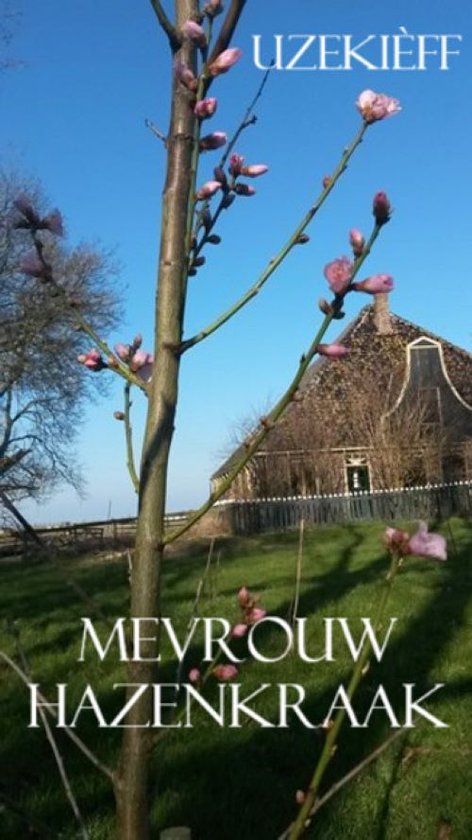 Mevrouw Hazenkraak