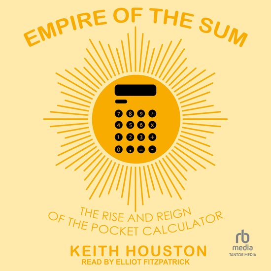 Empire of the Sum - cover