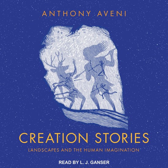 Creation Stories - cover