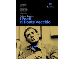 Collana Poetica I Poeti di Ponte Vecchio vol. 46