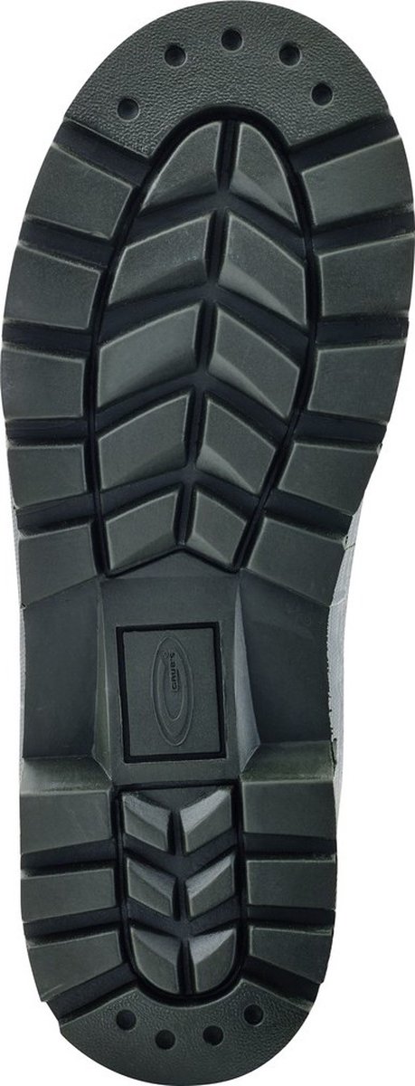 Grubs rubberlaarzen Fenline Wellies Groen - 44/45