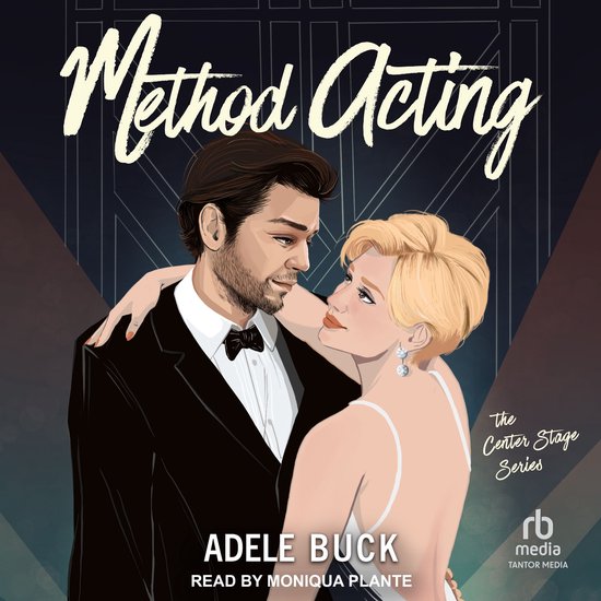 Method Acting - cover