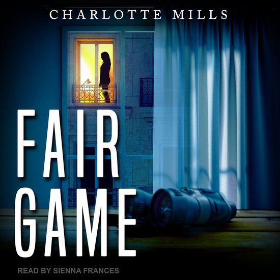Fair Game - cover