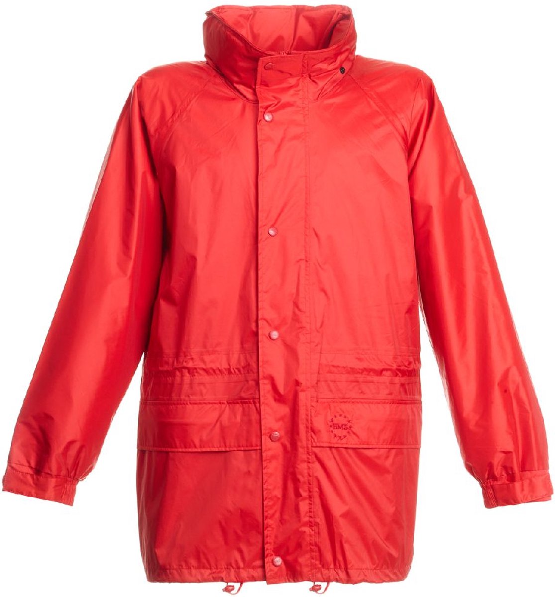 BMS Cor Climate-XXL-jas Rood-XL