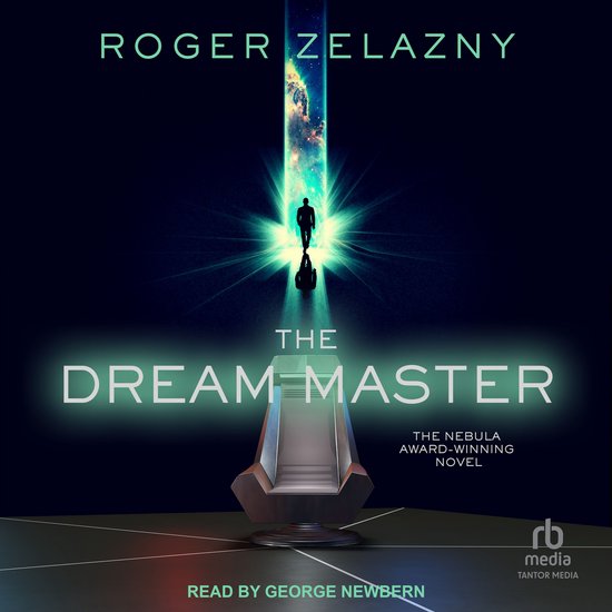The Dream Master - cover