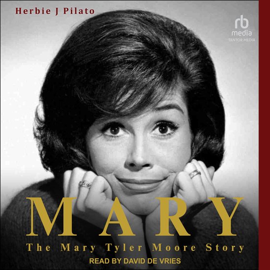 Mary - cover