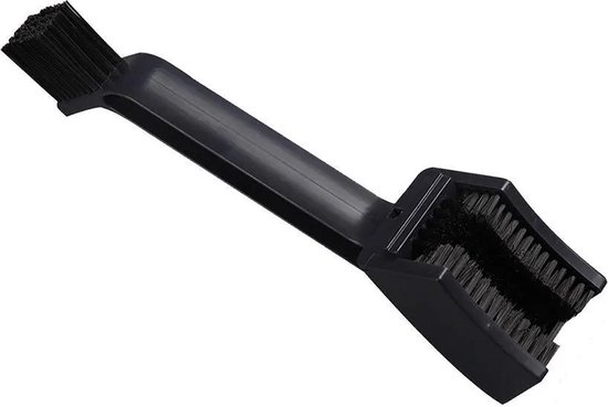 Swerve Gear ChainMate kettingborstel - motor ketting onderhoud en reiniging