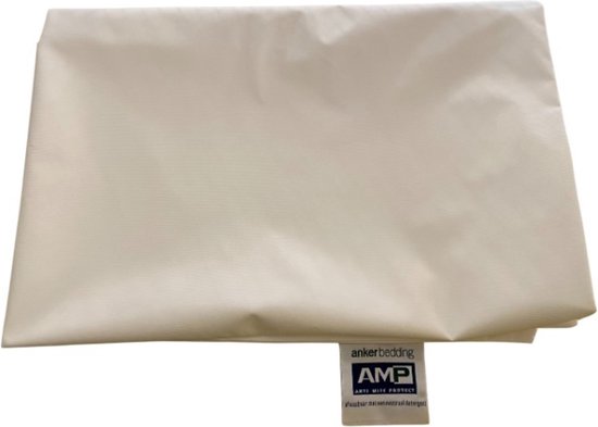 SLOOP, SECURA allergeendicht membraan, ademend, 65 x 65 cm