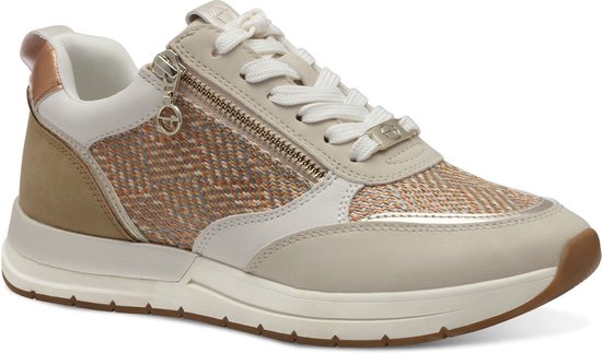 Tamaris 23732 41 Sneakers Bianche