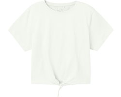 NAME IT - NKFVAYA SS LOOSE TOP NOOS - Meisjes - T-shirts
