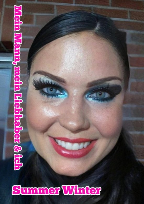 Mein Mann, mein Liebhaber und ich - cover