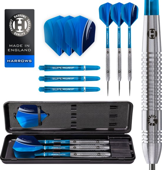 GENESSIS TUNGSTEN 21GR van Mission — afbeelding 4