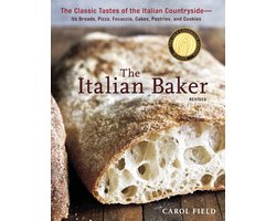 Italian Baker
