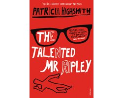 Talented Mr Ripley