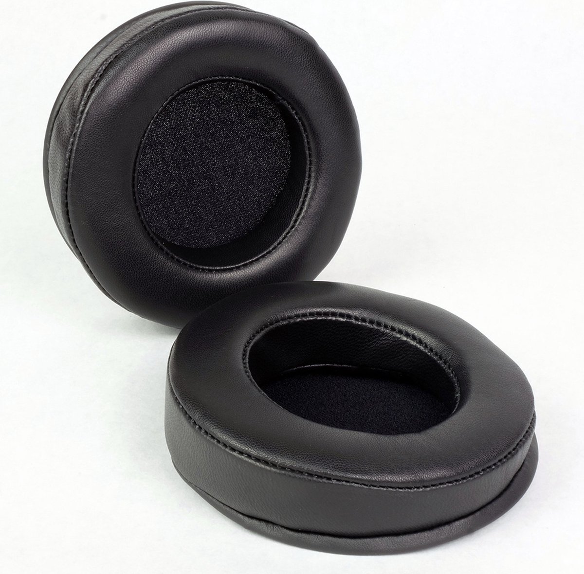 Dekoni Audio Earpads for HiFiMAN HE Series (Elite Schapenleer)
