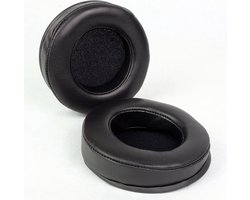 Dekoni Audio Earpads for HiFiMAN HE Series (Elite Schapenleer)