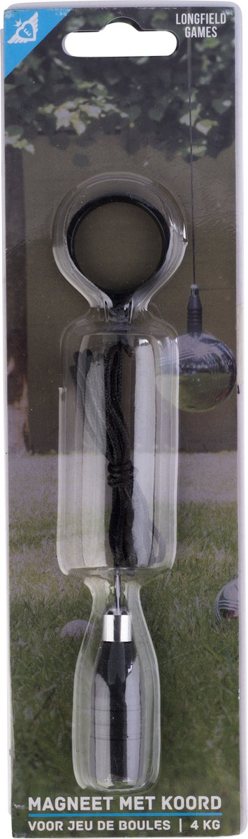Buffalo Jeu de boules lifter max 1kg