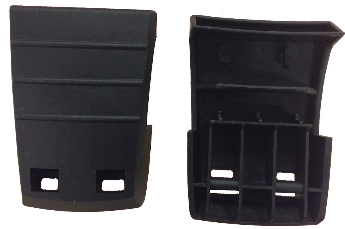 Starmix Ketelklemmen IS ARD1225EW 2 stuks ISC 409528, 443102