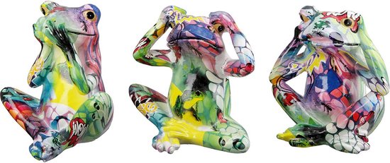 sculptuur-beeld-kikker-street-art-gilde-handwerk-10-cm-x-16-cm