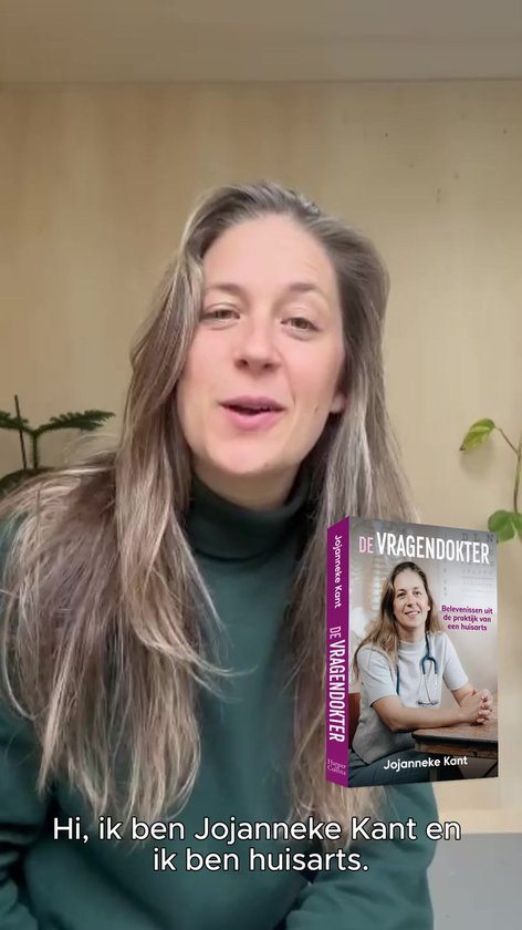 De vragendokter