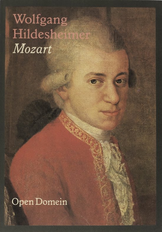 Mozart - cover