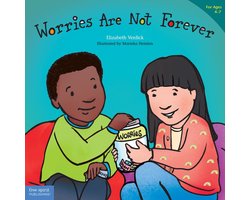 Best Behavior® - Worries Are Not Forever