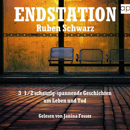 ENDSTATION - cover