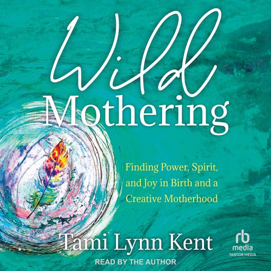 Wild Mothering - cover
