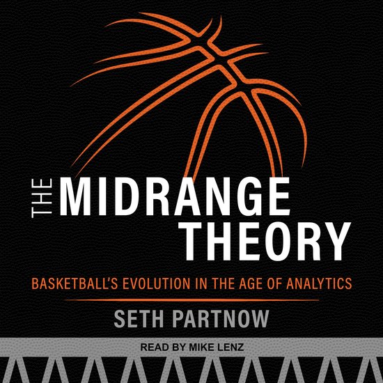The Midrange Theory - cover