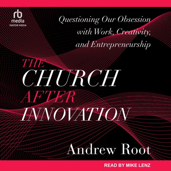 The Church After Innovation - cover