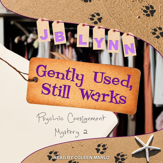 Gently Used, Still Works - cover