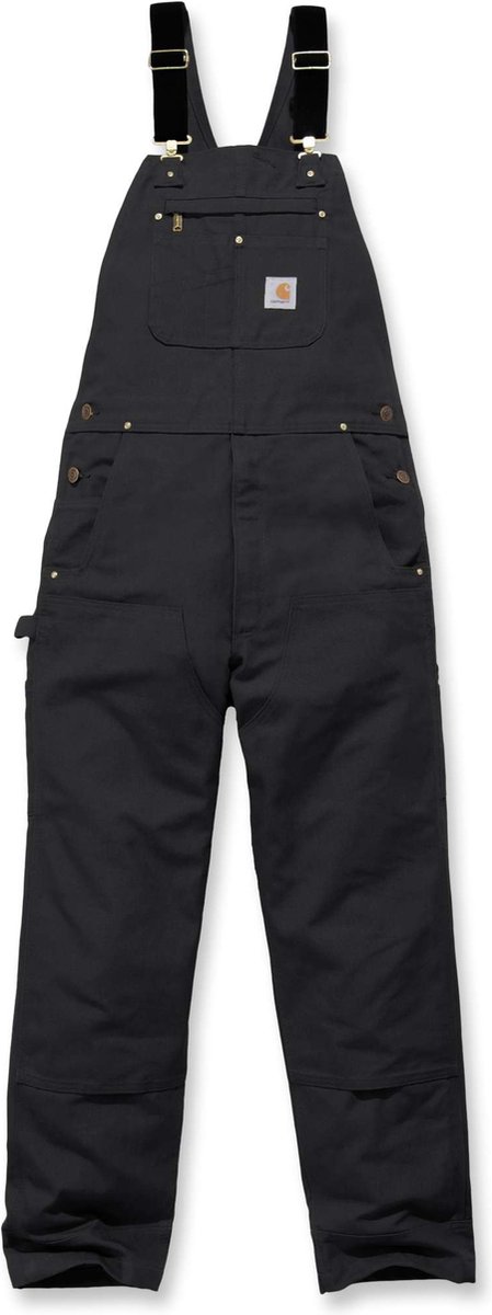 Carhartt Over het geheel genomen BIB -