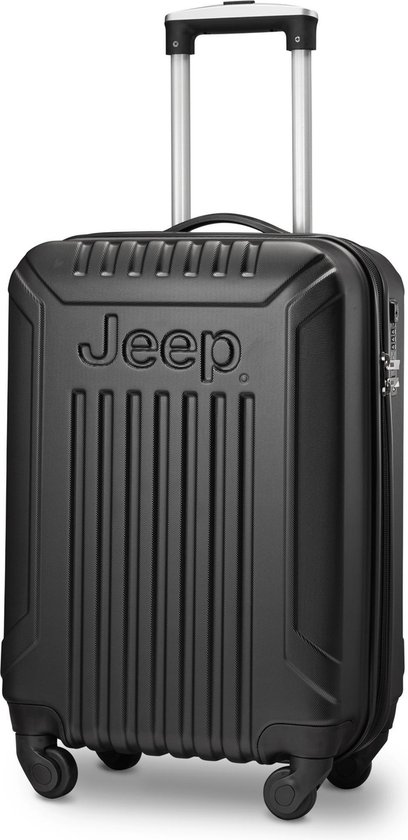 valise de voyage jeep