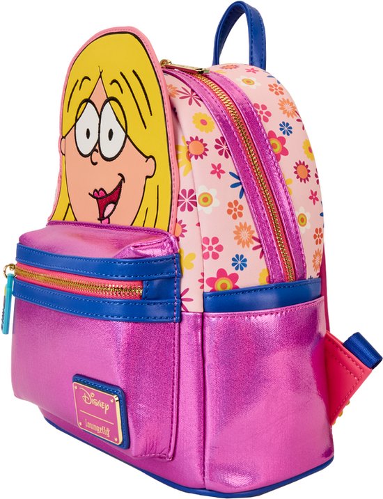 Sac à dos Disney Loungefly Lizzie McGuire