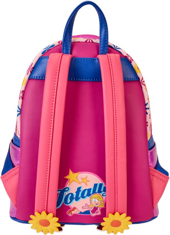 Sac à dos Disney Loungefly Lizzie McGuire