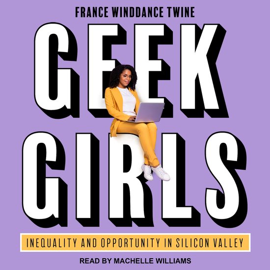 Geek Girls - cover