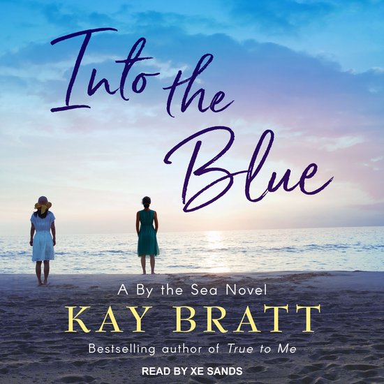 Into the Blue - cover