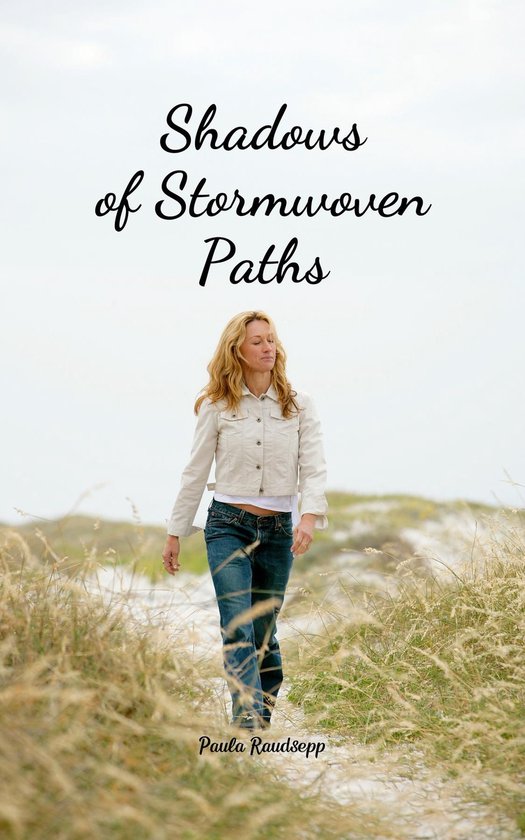 Shadows of Stormwoven Paths