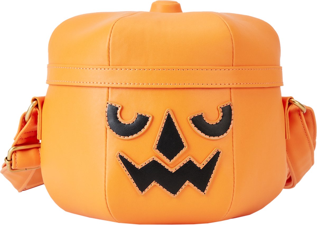 McDonald's Halloween Happy Meal Mcpunkin - Cross Body Tas
