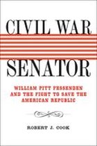Conflicting Worlds: New Dimensions of the American Civil War - Civil War Senator