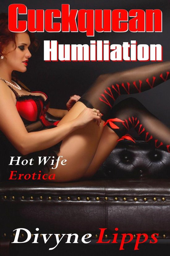 Hot Consensual Sex 7 - Cuckquean Humiliation - cover