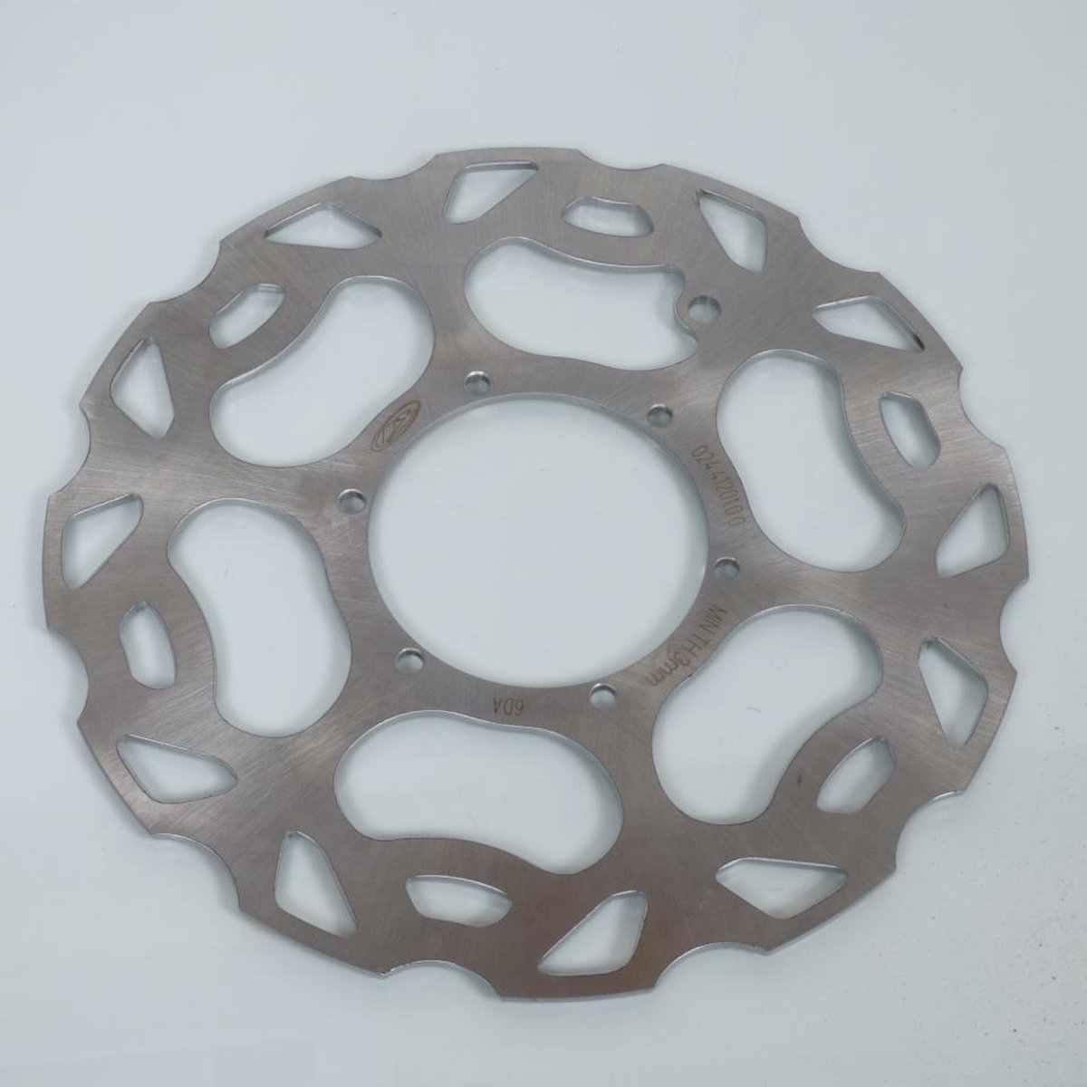 vrijloopschijf avant origine voor moto beta 50 rr 024.41.201.00.00 / golf 260mm nieuwuf
