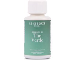Wasparfum Le Essenze di Elda The Verde 100 ml