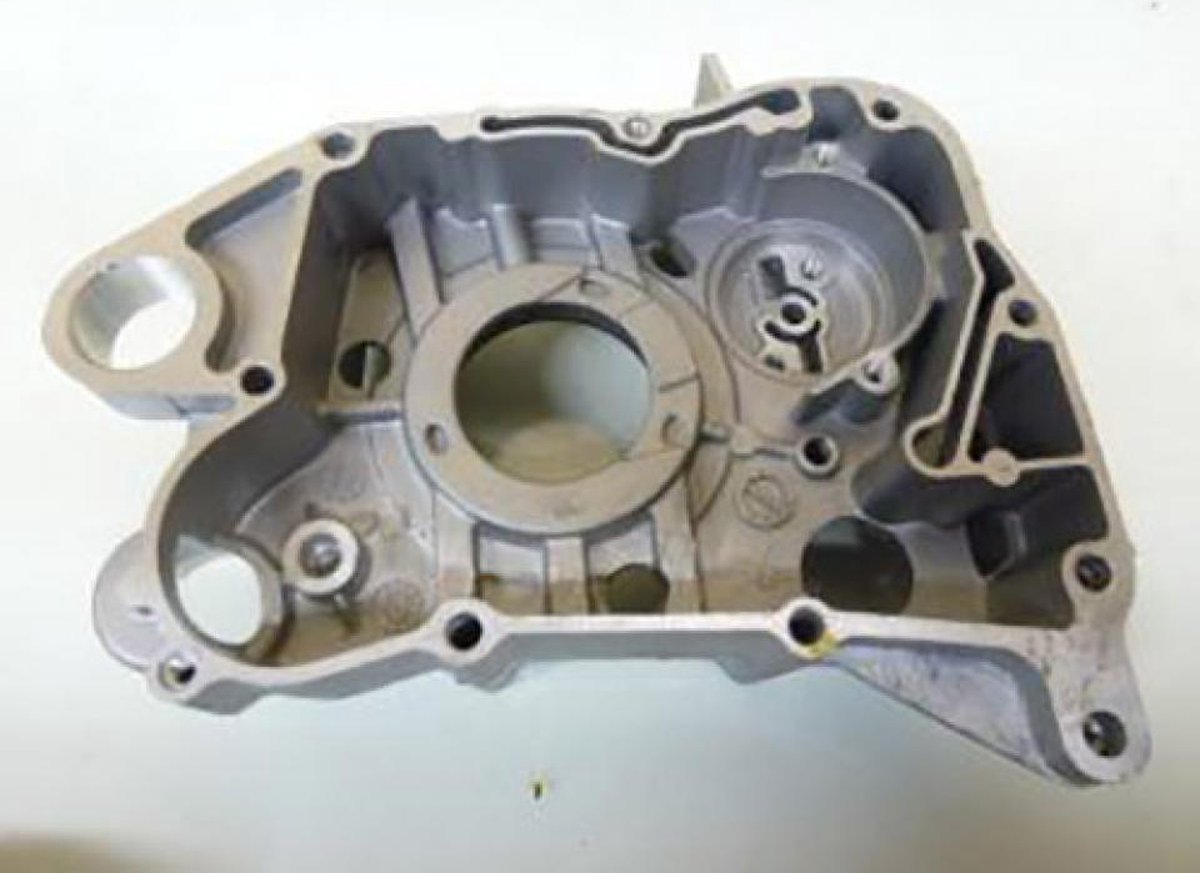 Carter moteur origine pour Scooter Jonway 125 GT Neuf