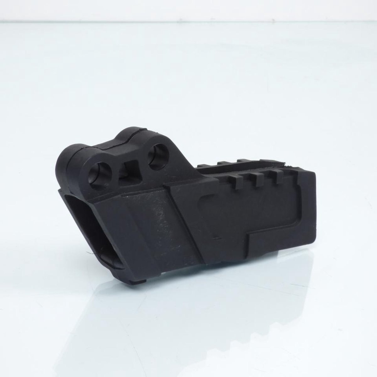 ufo transmissie ketting geleider schoen voor motorfiets kawasaki 250 kx-f 2004-2005 ka03750001